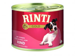Rinti Gold Rindstücken 185gD