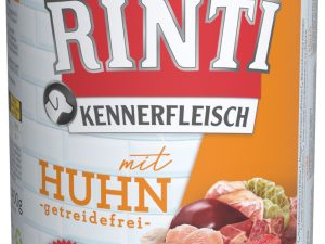 Rinti Huhn 400gD