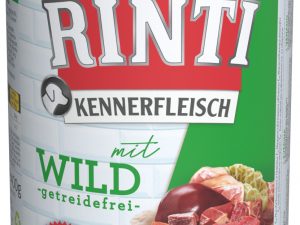 Rinti Wild 400gD