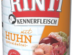 Rinti Huhn 800gD