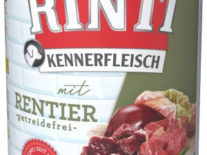 Rinti Rentier 800gD