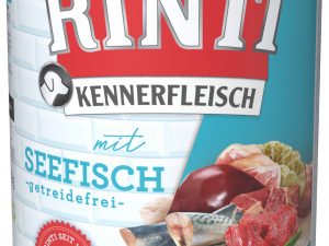 Rinti Seefisch-Lachsoel800gD