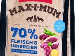 Rinti Max-i-mum Ente 800g