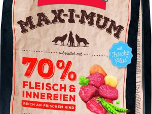 Rinti Max-i-mum Rind 1kg
