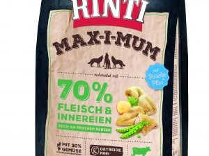 Rinti Max-i-mum Pansen 1kg