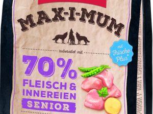 Rinti Max-i-mum Senior 1kg