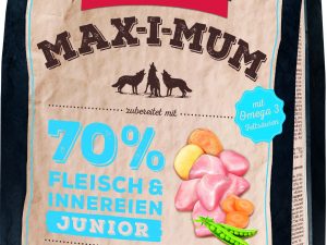Rinti Max-i-mum Jun. Huhn 1kg