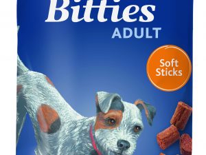 Rinti Bitties Huhn Käse 75g