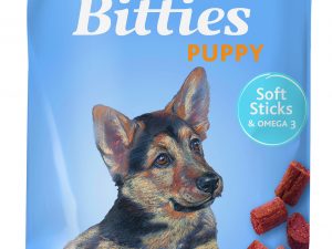 Rinti BittiesPuppy Hu-Rind 75g