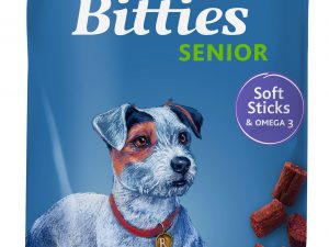 Rinti Ext.Bitties Senior Huhn 75g