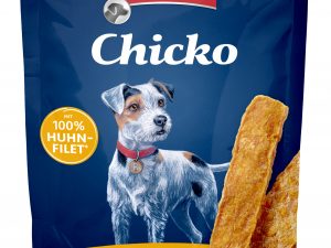 Rinti Extra Chicko Huhn 90g