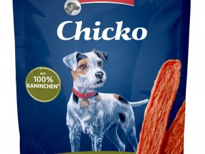 Rinti Chicko Kaninchen 60g