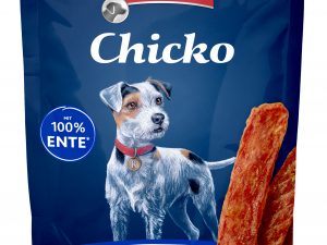 Rinti Extra Chicko Ente 90g