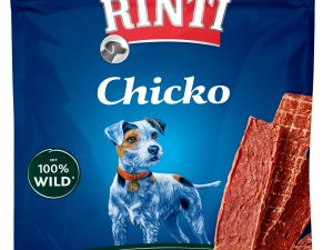 Rinti Extra Chicko Wild 250g