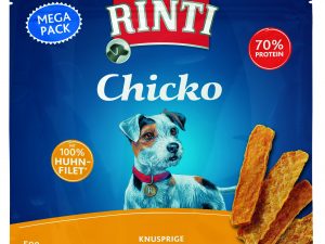 Rinti Chicko Megapack 500g