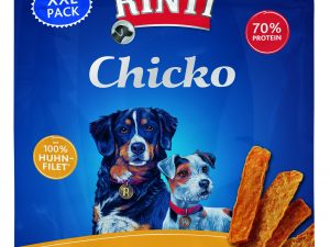 Rinti Chicko XXL-Pack 900g