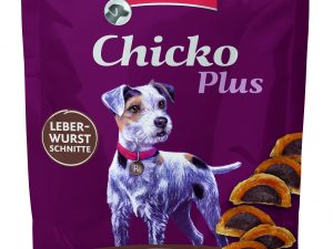 Rinti Chicko Hühnerleber 80g