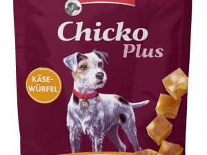 Rinti ExtraChicko Plus Huhn Kä 80g