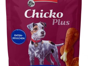 RintiChicko + Entenkeulchn 80g