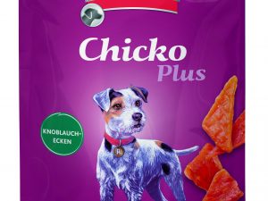 Rinti Chicko + Knoblauche 225g