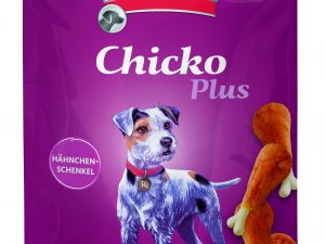 Rinti Chicko + Huhnschenk 225g