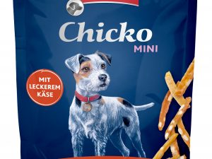 Rinti ExtraChicko Mini Huhn Kä 80g