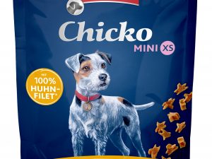 Rinti Ext.Chicko Mini XS Huhn 80g