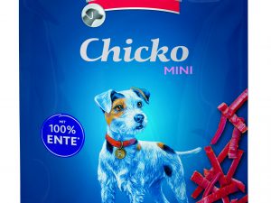 Rinti Ex.Chicko Mini Ente 225g