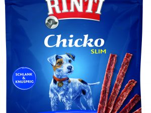 Rinti Ext.Chicko Slim Ente 250g