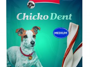 Rinti Chicko Dent Ente Medi. 150g
