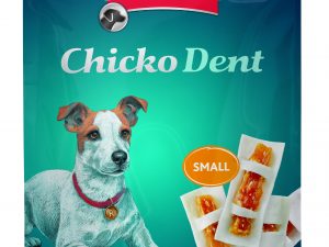 Rinti Chicko Dent Huhn Small 150g