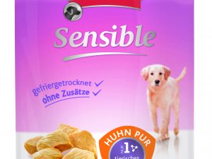 Rinti Snack Sensible Huhn 120g