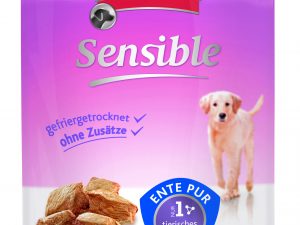 Rinti Snack Sensible Ente 120g