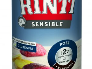 Rinti Sensi Ross Huhnleb 400gD