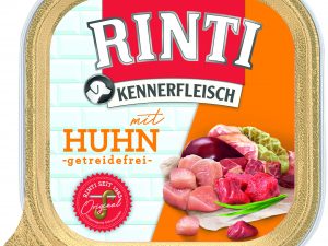 Rinti KF Plus Huhn 300gS