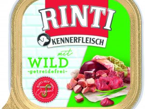 Rinti KF Plus Wild 300gS