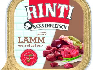Rinti KF Plus Lamm 300gS