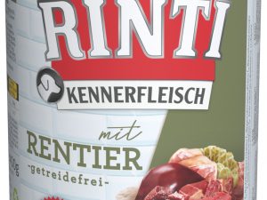 Rinti Rentier 400gD