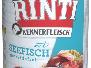 Rinti Seefisch 400gD