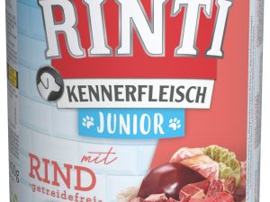 Rinti Junior Rind 400gD