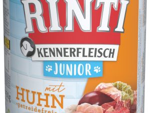 Rinti Junior Huhn 400gD