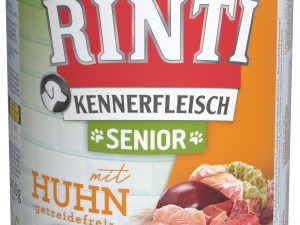 Rinti Senior Huhn 400gD