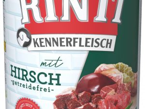 Rinti Hirsch 800gD