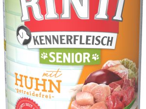 Rinti Senior Huhn 800gD