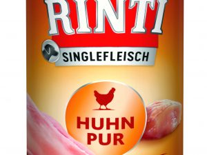 Rinti Singlefleisch Huhn 400gD