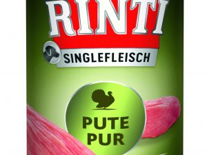 Rinti Singlefl.Pute Pur 400gD