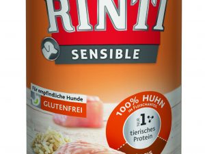 Rinti Sensi.Huhn Reis 400gD