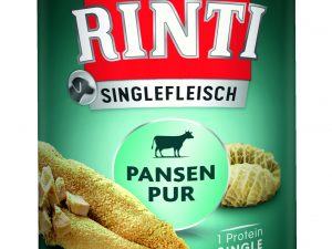 Rinti Singlefleisch Pans 800gD