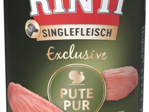 Rinti Singlefl.Pute Pur 800gD
