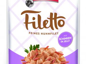 Rinti Filetto Jelly Huhn Schi100gP